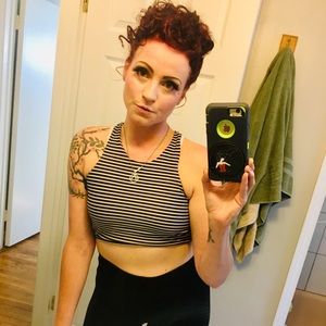 Meet your Posher, Kellie